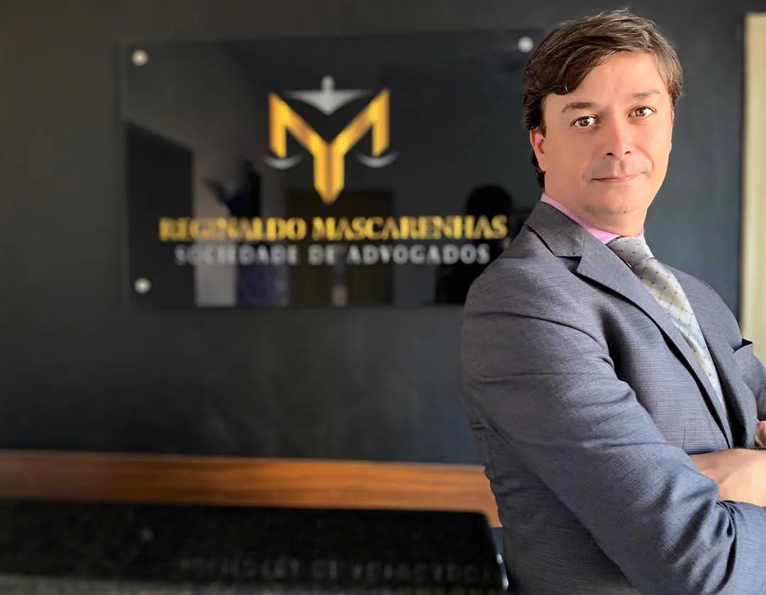 Reginaldo Mascarenhas